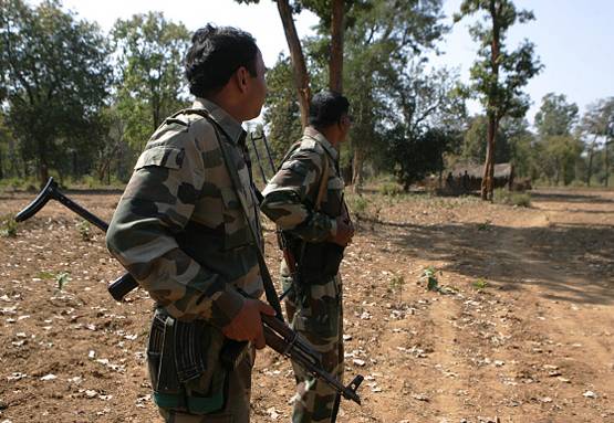 इन कमांडो से थरथर कांपते हैं नक्‍सली, अब मोदी सरकार ने की तारीफ