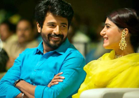 साउथ स्टार समांथा फिल्म के ऑडियो लॉन्च पर छाईं, PHOTOS