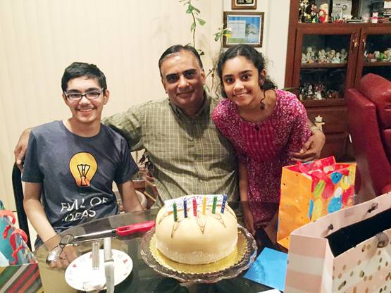 जानें- कौन है ये लड़का जो 15 साल की उम्र में करने जा रहा है PhD