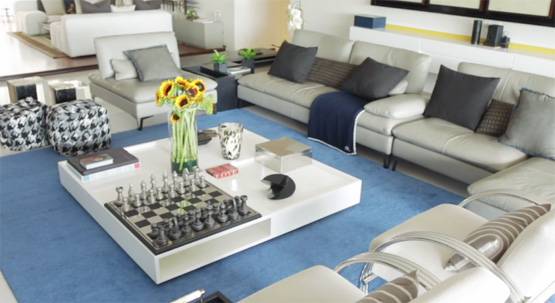 ऐसा दिखता है ऋतिक रोशन का घर, देखें Inside PHOTOS