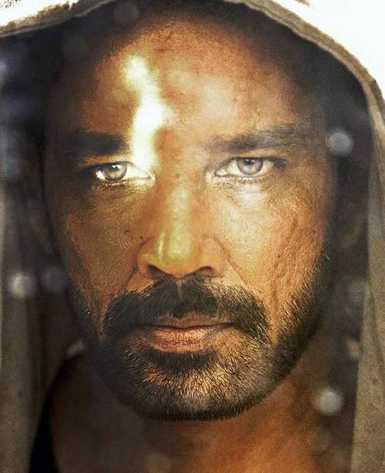 क्राइम पेट्रोल छोड़ने के बाद अनूप सोनी का मेकओवर, देखें नया लुक