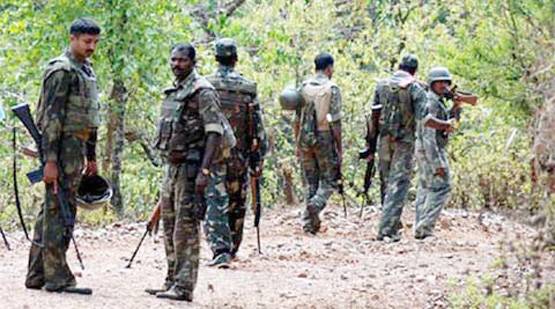 इन कमांडो से थरथर कांपते हैं नक्‍सली, अब मोदी सरकार ने की तारीफ