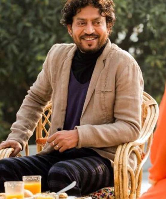 4 कीमो पूरे, बीमारी के बाद पहली बार इरफान ने दी इलाज की जानकारी