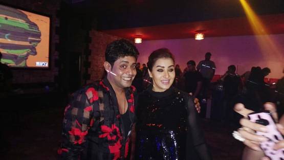 बंदगी-पुनीश बिग बॉस कंटेस्टेंट को ले आए एक साथ, ये था मौका