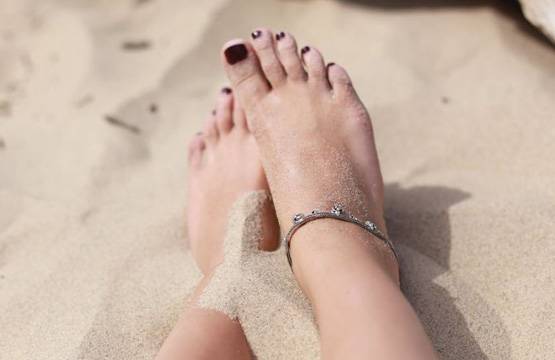 स्किन कैंसर से डायबिटीज तक, अपने पैरों से जानें सेहत का हाल