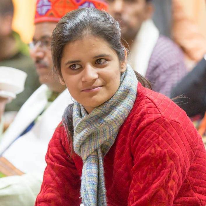 बस कंडक्टर की बेटी बनी बेस्ट IPS ट्रेनी, नाम से थर्राते हैं क्रिमिनल