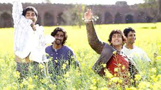 रंग दे बसंती टाइटल सुनकर लोग कहते थे- बसंती का रोल कौन करेगा?