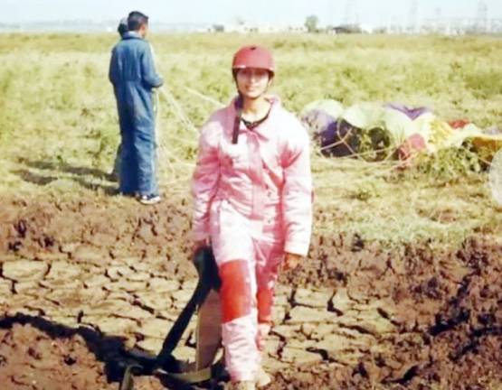 बचपन और टीनेज में ऐसी दिखती थीं दिव्यांका त्रि‍पाठी