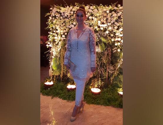 PHOTOS: बर्थडे पार्टी में मनीषा को रेखा ने ऐसे दिया आशीर्वाद