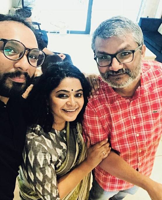 दंगल गर्ल और फैमिली के साथ आमिर ने मनाई ईद, देखें तस्वीरें