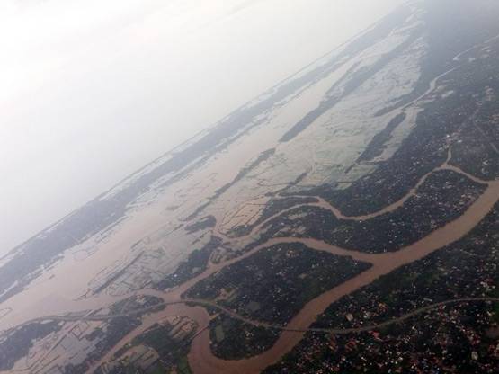 केरल में 29 की मौत, तस्‍वीरों में देखें बाढ़ ने कैसे बरपाया कहर