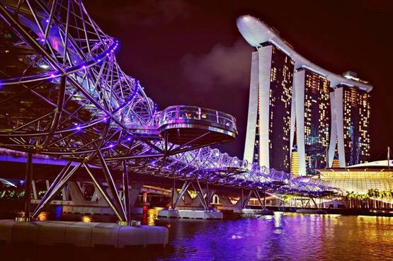 ये हैं दुनिया के ऐसे अनोखे पुल, जिन्हें देखकर थम जाती हैं सांसें