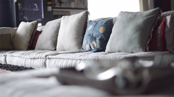 ऐसा दिखता है ऋतिक रोशन का घर, देखें Inside PHOTOS