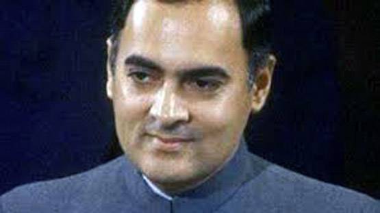 राजीव गांधी: जिनके कार्यकाल में देश ने देखी 'कंप्यूटर क्रांति'