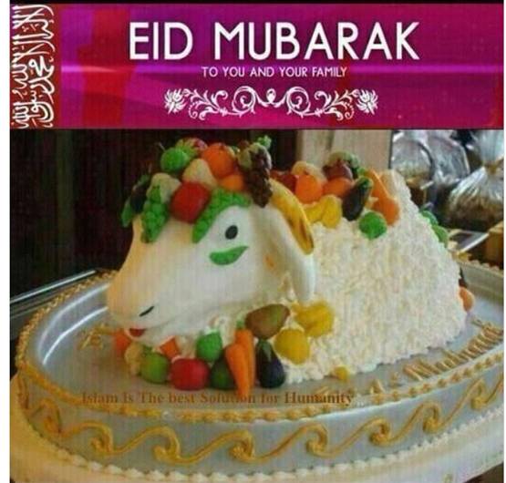 'अब तुम्‍हारे हवाले मटन साथ‍ियो'...देखें बकरीद पर शेयर हो रहे MEME