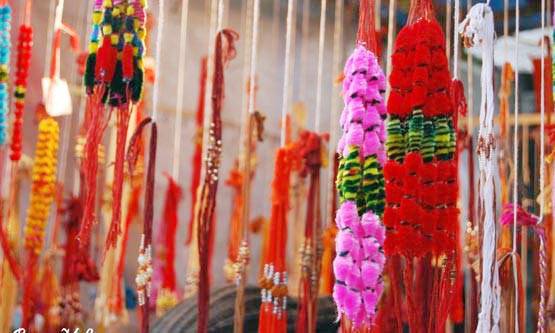 हजारों साल पुराना है रक्षाबंधन का इतिहास, इसलिए है खास