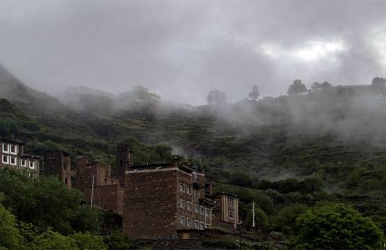 यहां बस रात भर का ही होता है पति-पत्नी का रिश्ता!