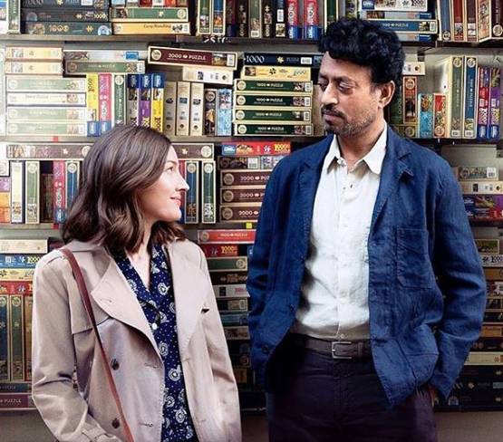 4 कीमो पूरे, बीमारी के बाद पहली बार इरफान ने दी इलाज की जानकारी