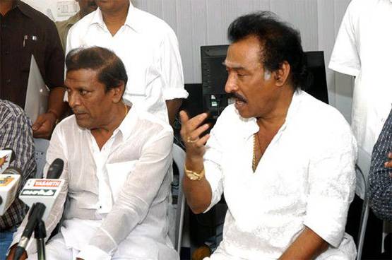 करुणानिधि का वो बेटा जो बागी होकर जयललिता से मिल गया था