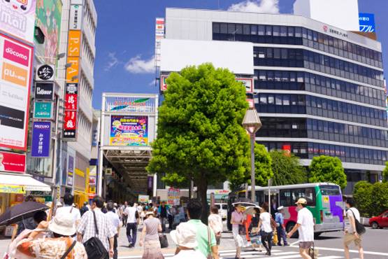 मां लक्ष्मी पर रखा गया है जापान के इस शहर का नाम