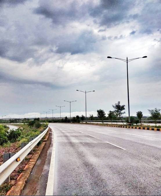 'अटल नगर' होगा नया रायपुर का नाम, बन रही है वर्ल्‍ड क्‍लास सिटी