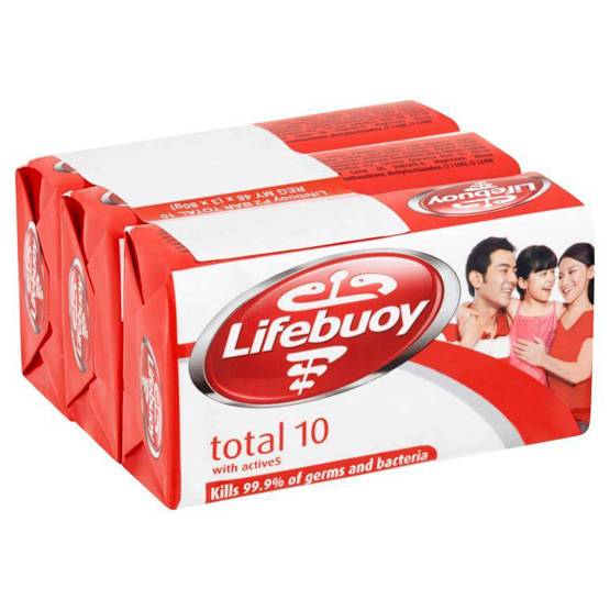 संतूर ने लक्स को पीछे छोड़ा, लाइफबॉय अब भी सबसे 'तंदुरुस्त'