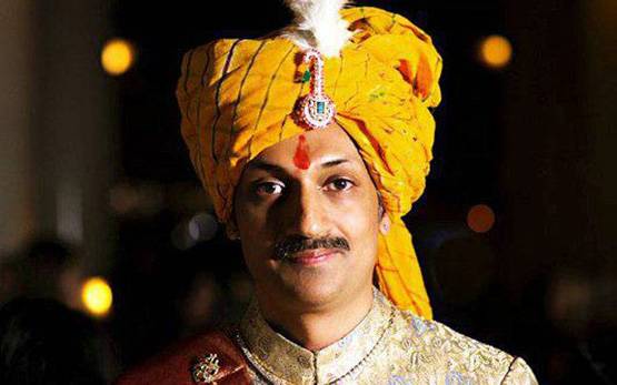 साउथ एशिया का पहला LGBTQ कोर्स लॉन्‍च, गे प्र‍िंस ने किया डिजाइन