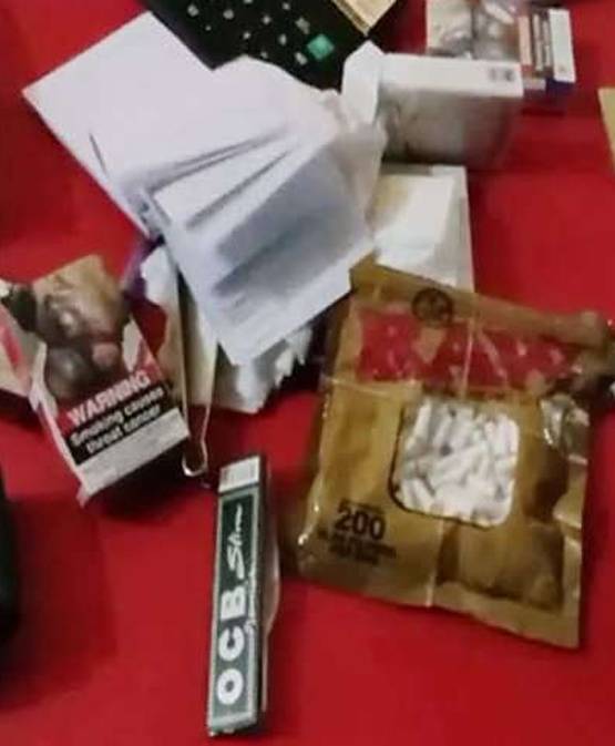 गेस्‍ट हाउस में रेव पार्टी, आपत्‍त‍िजनक हालत में मिले 150 स्‍टूडेंट्स