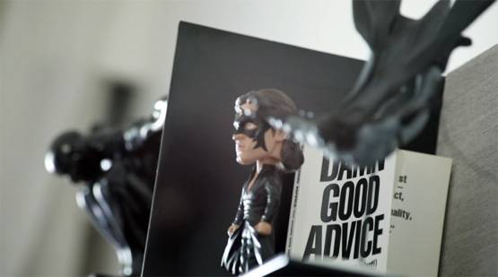 ऐसा दिखता है ऋतिक रोशन का घर, देखें Inside PHOTOS