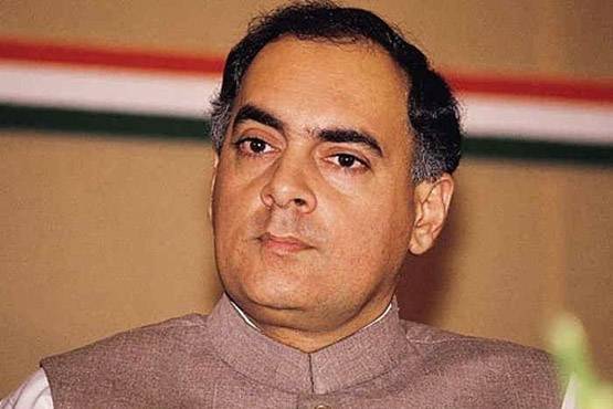 राजीव गांधी: जिनके कार्यकाल में देश ने देखी 'कंप्यूटर क्रांति'