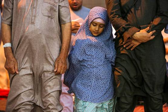 आखिर मुसलमान हज में क्या करते हैं?