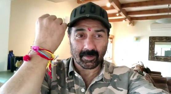 Rakhi: प्रियंका से सनी देओल तक बॉलीवुड ने यूं मनाया रक्षाबंधन