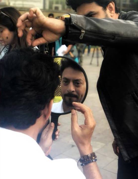 4 कीमो पूरे, बीमारी के बाद पहली बार इरफान ने दी इलाज की जानकारी