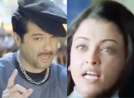 19 साल पहले ताल से हिट हुई ऐश्वर्या-अनिल की जोड़ी, ऐसा था Look