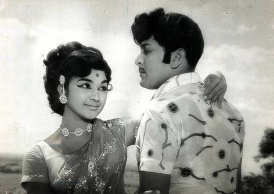 करुणानिधि का वो बेटा जो बागी होकर जयललिता से मिल गया था