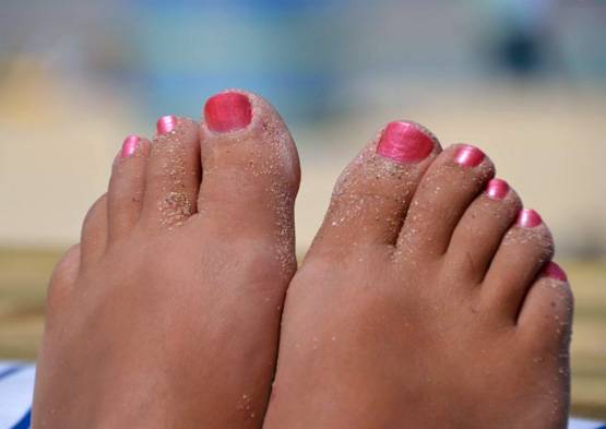 स्किन कैंसर से डायबिटीज तक, अपने पैरों से जानें सेहत का हाल