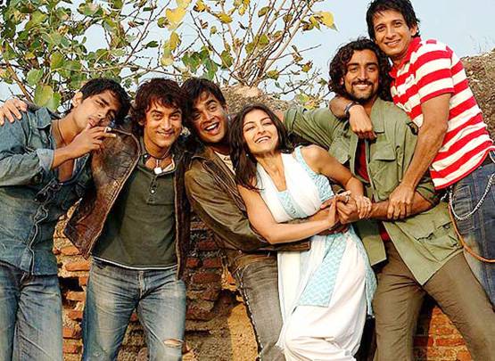 रंग दे बसंती टाइटल सुनकर लोग कहते थे- बसंती का रोल कौन करेगा?