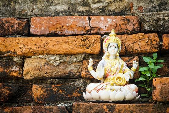 मां लक्ष्मी पर रखा गया है जापान के इस शहर का नाम