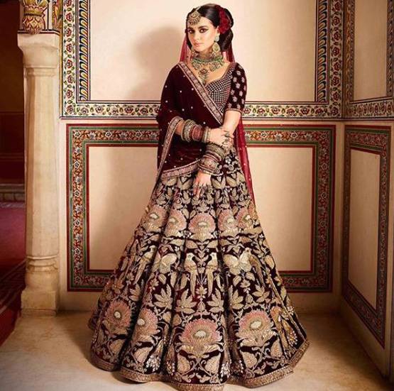 साड़ी से बिंदी तक, भारतीयों के पारंपरिक अंदाज की दुनिया दीवानी