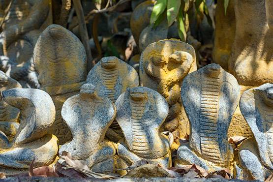 यहां नागपंचमी पर लोग एक-दूसरे पर बरसाते हैं पत्थर