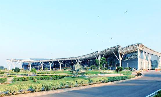 'अटल नगर' होगा नया रायपुर का नाम, बन रही है वर्ल्‍ड क्‍लास सिटी