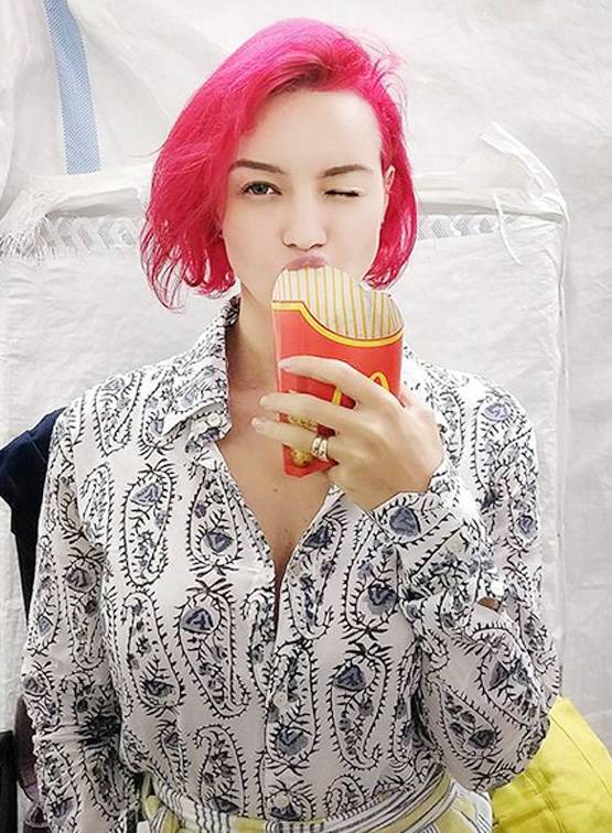 इंटरनेशनल DJ ने कहा- एयर इंडिया स्‍टाफ ने मारा थप्‍पड़, VIDEO वायरल