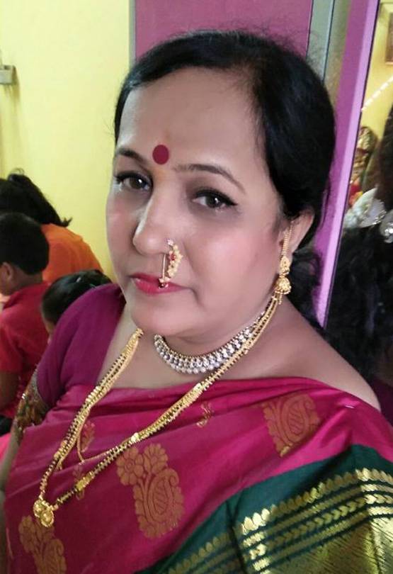 एक बाई जो घरों में काम करते-करते बन गई कॉमेडियन