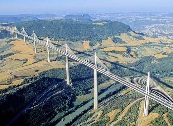 10 सबसे खतरनाक पुल, जहां जान हथेली पर रखकर चलते हैं लोग