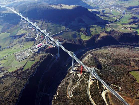 10 सबसे खतरनाक पुल, जहां जान हथेली पर रखकर चलते हैं लोग