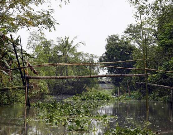 10 सबसे खतरनाक पुल, जहां जान हथेली पर रखकर चलते हैं लोग