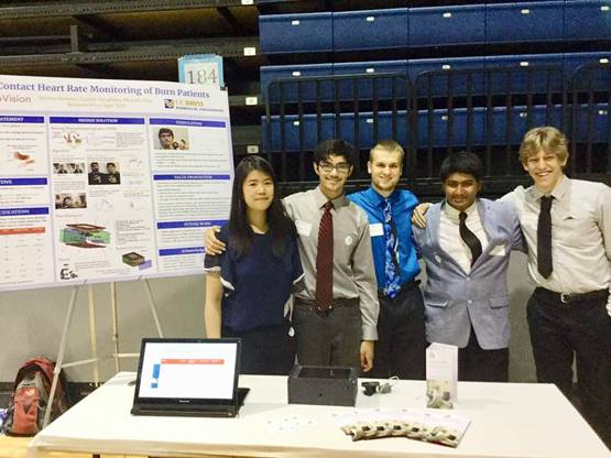 जानें- कौन है ये लड़का जो 15 साल की उम्र में करने जा रहा है PhD