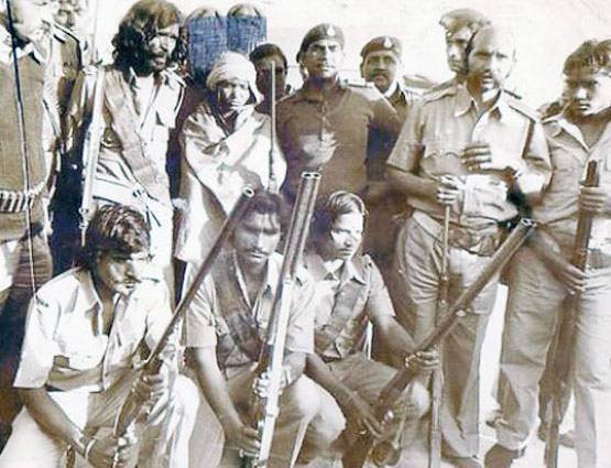 फूलन देवी: जानें- क्यों 22 ठाकुरों को लाइन में खड़ा कर मारी थी गोली