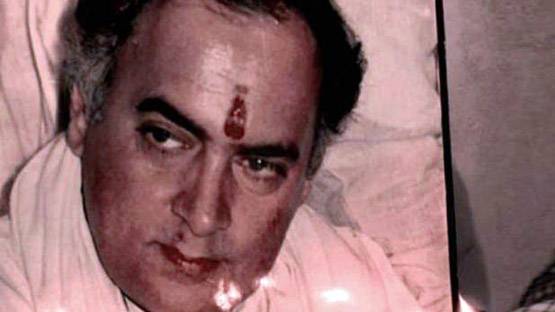 राजीव गांधी: जिनके कार्यकाल में देश ने देखी 'कंप्यूटर क्रांति'