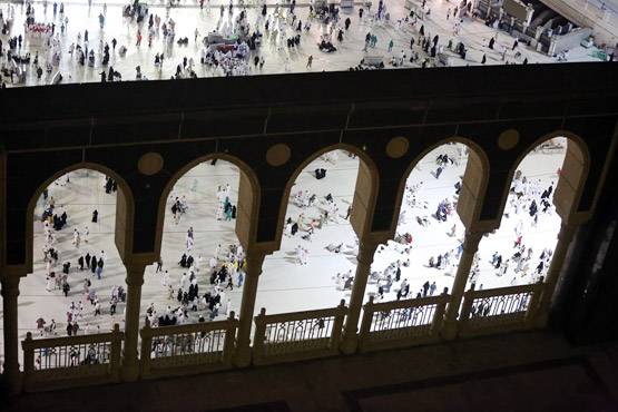 आखिर मुसलमान हज में क्या करते हैं?